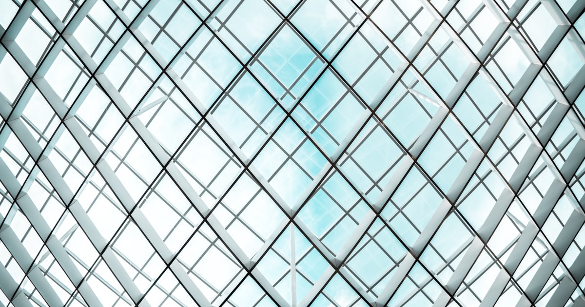 a very tall building with a lot of windows