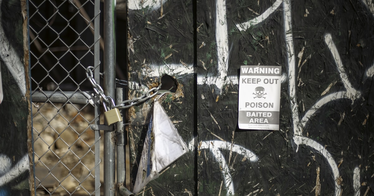 a close up of a door with graffiti on it