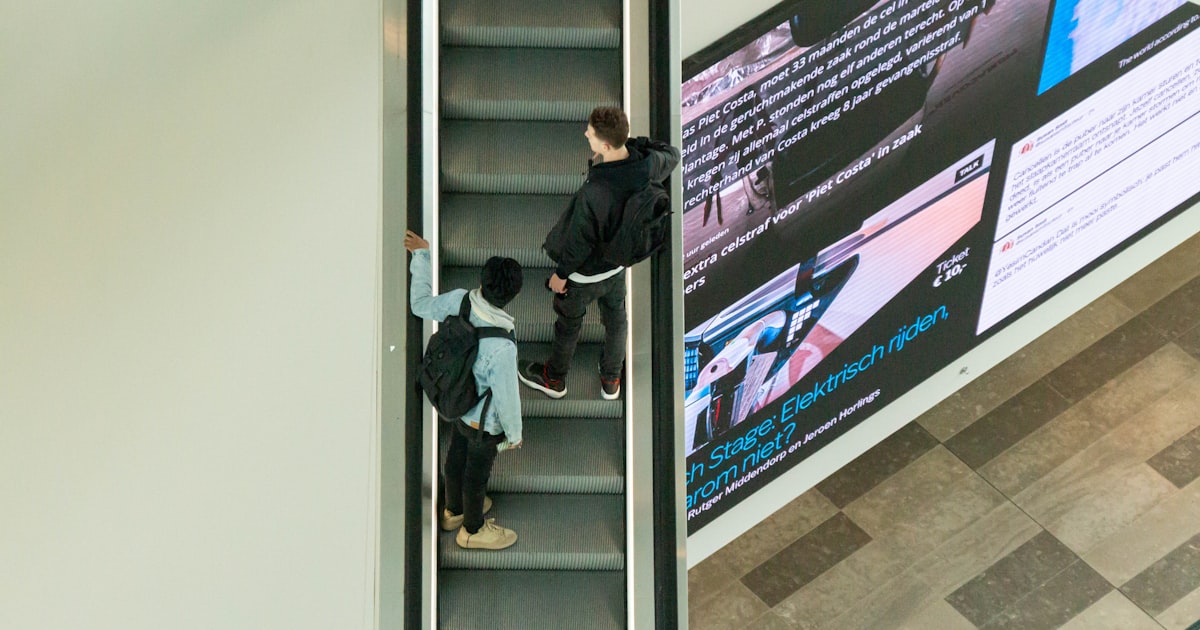 graphical user interface