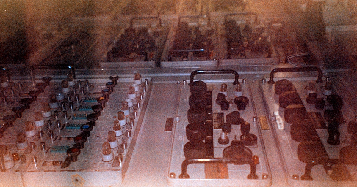 A large room filled with lots of chairs