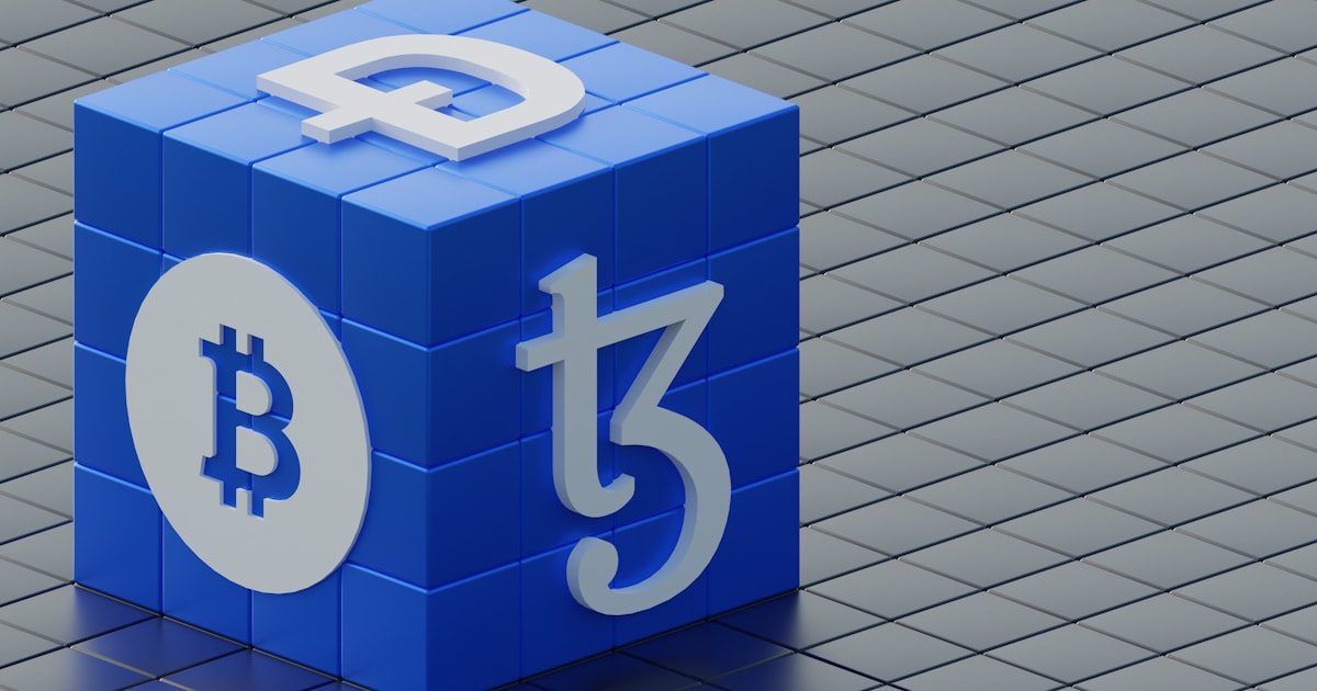 a blue block with the number thirteen on it