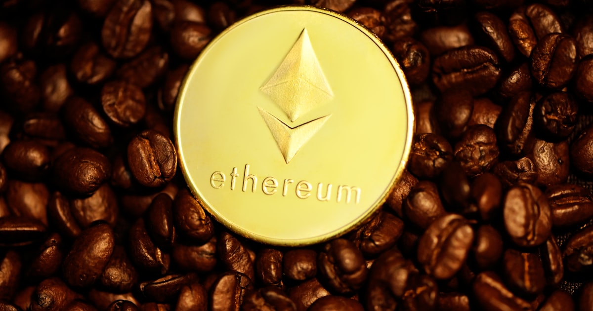 brown and black coffee beans