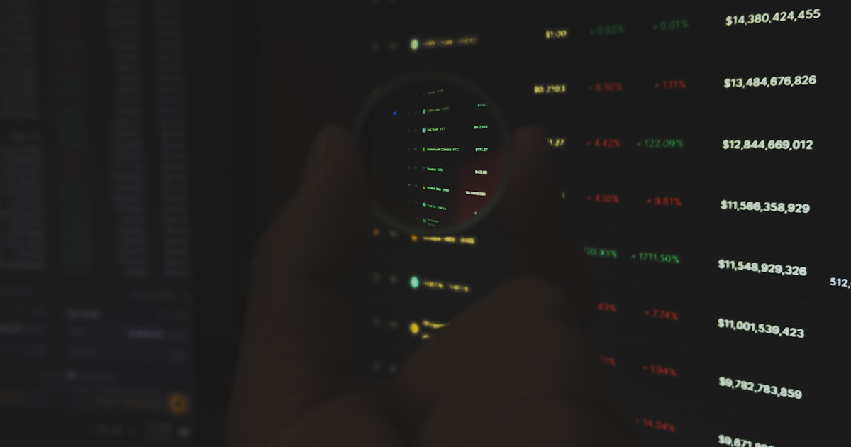 Bitcoin Below $60K Risk: Big Tech Crash, Oil Volatility Hit Markets