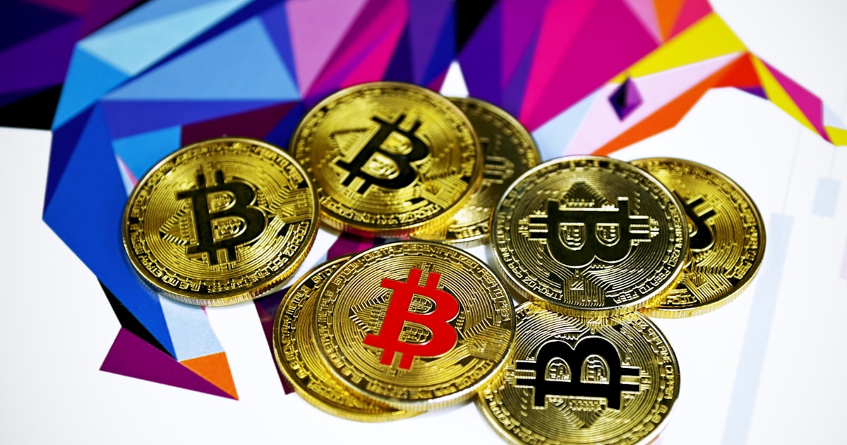 Bitcoin Ethereum Rebound Inflation 3-Year High 2026