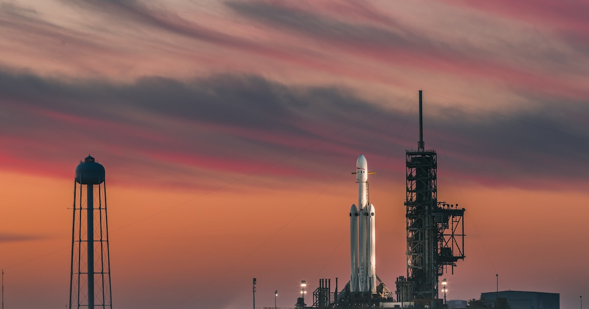Bitcoin Hits $64K on SpaceX IPO News—Support Levels at Risk