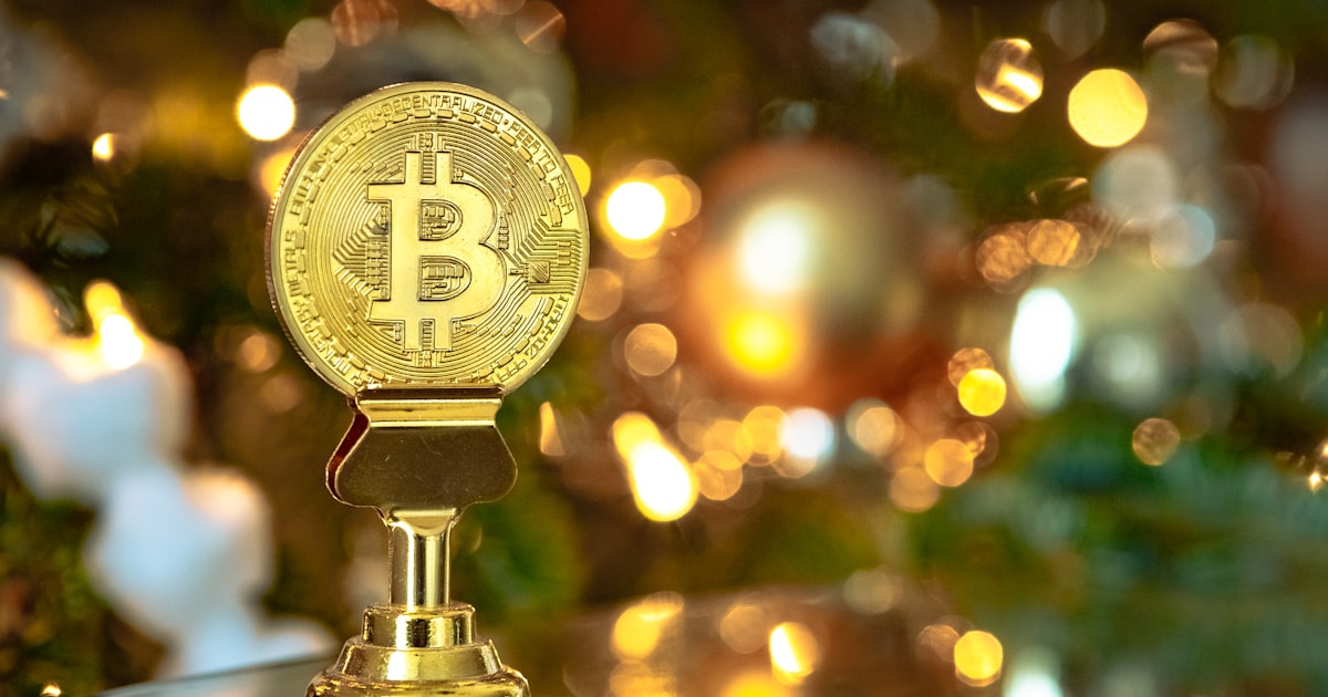 gold billion sign trophy