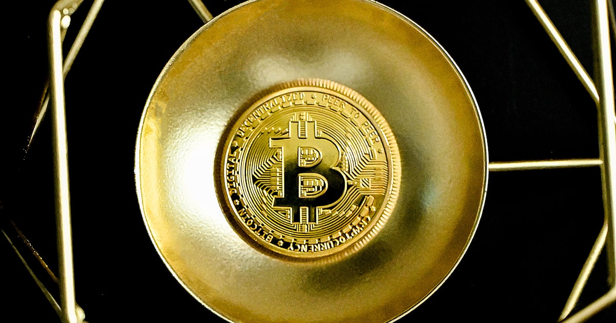Bitcoin Price Surge Despite 3-Year High US Inflation