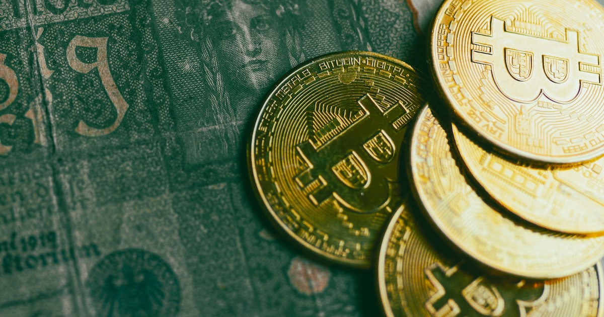 Bitcoin Sell-Off Triggers Stock Trading Surge June 2026