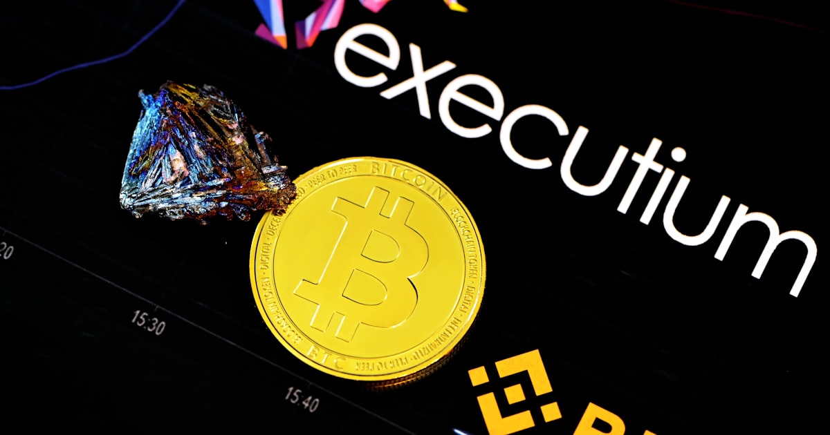 Crypto Outflows: Sentiment Shock Not Crisis, Says CoinShares