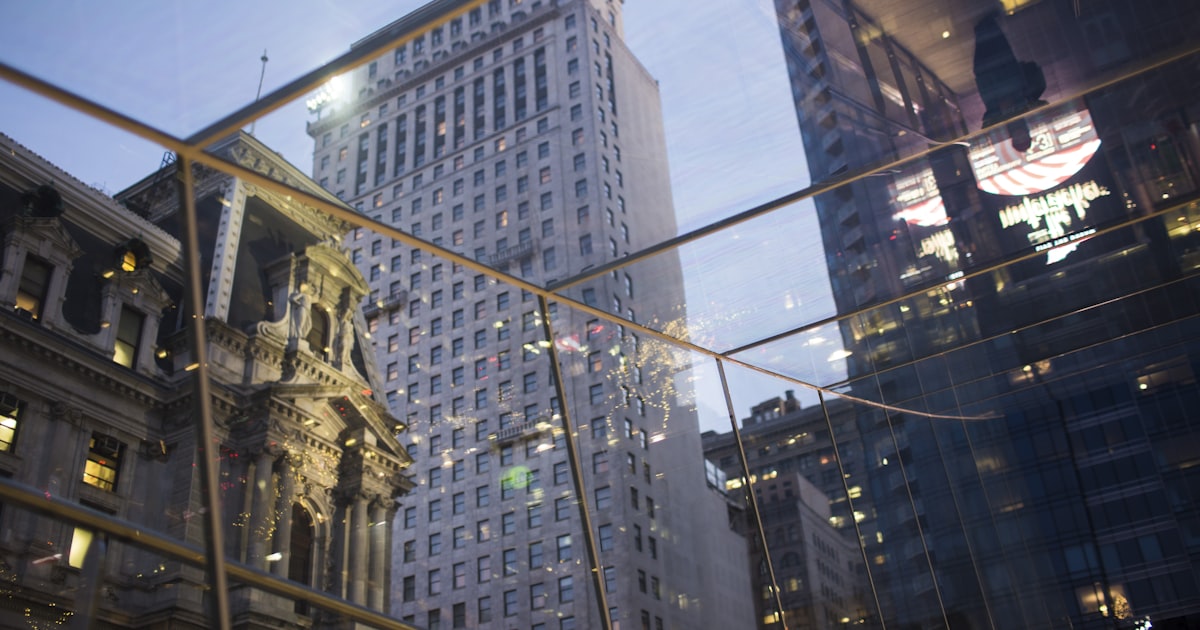 high rise buildings during daytime