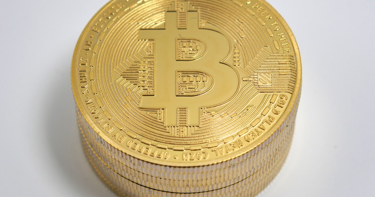bitcoin coin