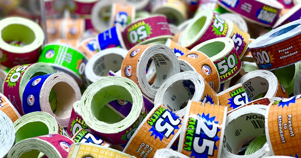 assorted-colored sticker lot