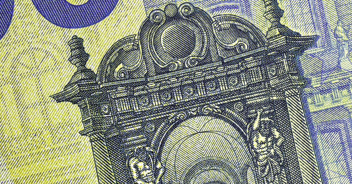Eurozone Inflation Hits 3%, ECB Rate Hikes Expected