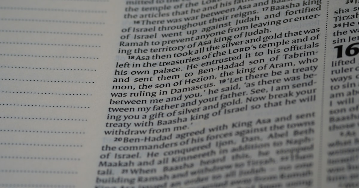 text