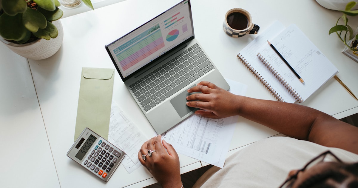 Household Financial Anxiety Hits 4-Year High: Fed Survey