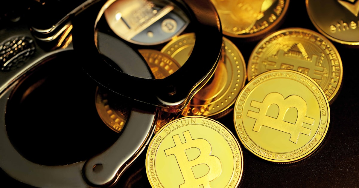 silver and gold round coins