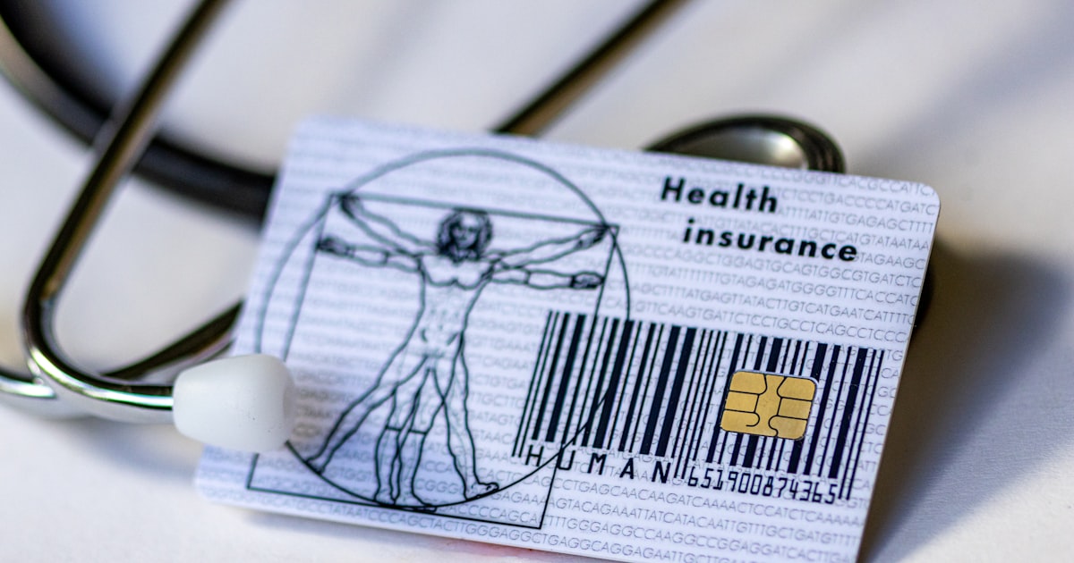 a card with a drawing of a person on it