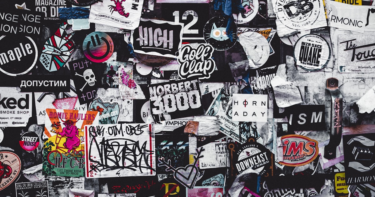 poster lot