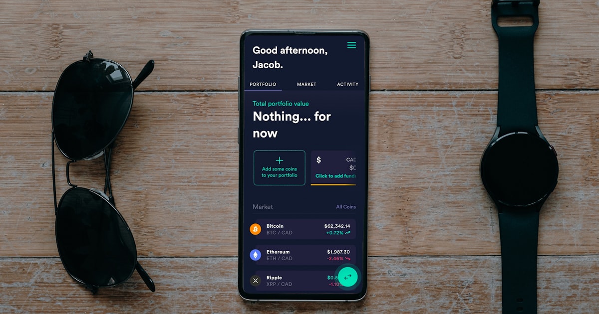 graphical user interface