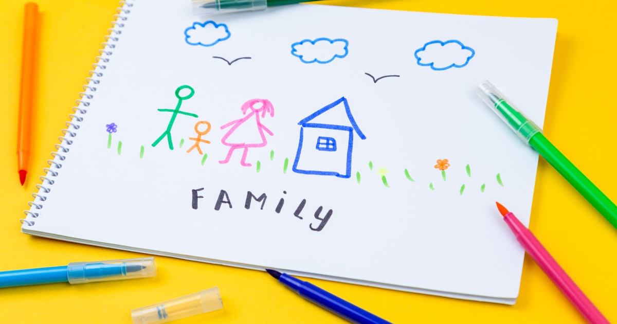 happy birthday greeting card beside green pen