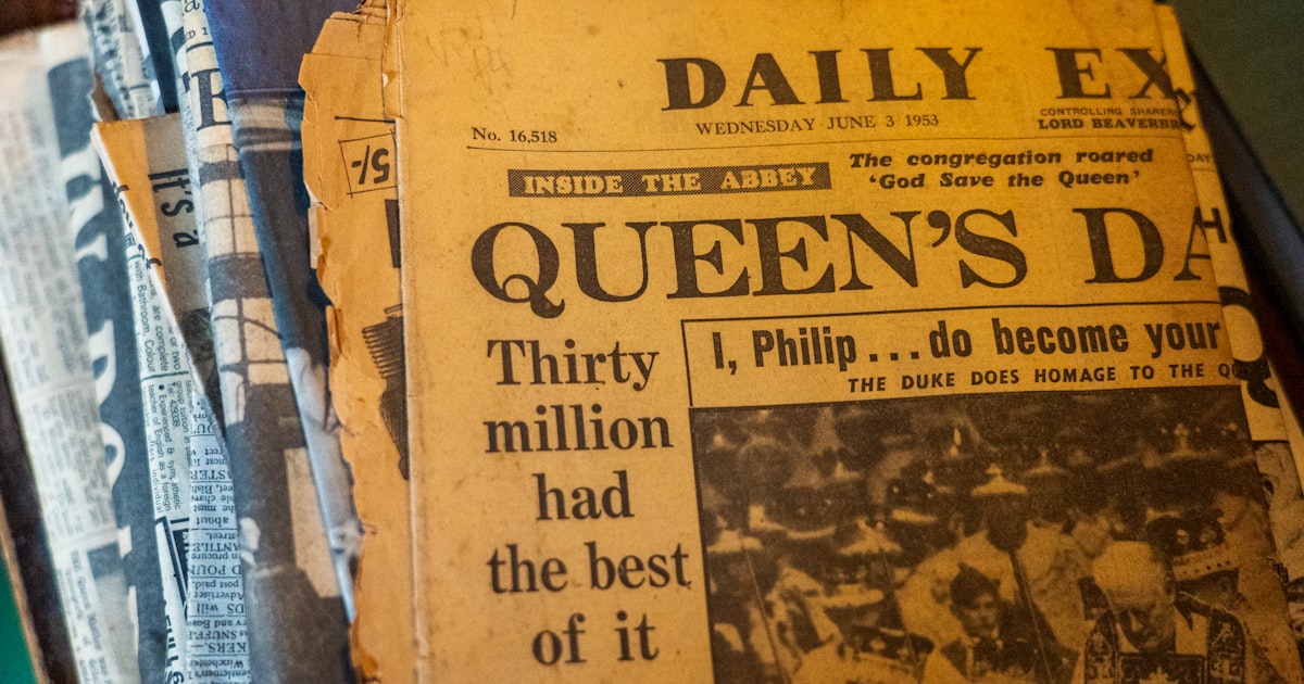 the new york times newspaper