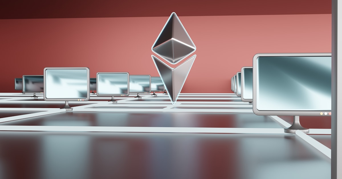 a close-up of a computer