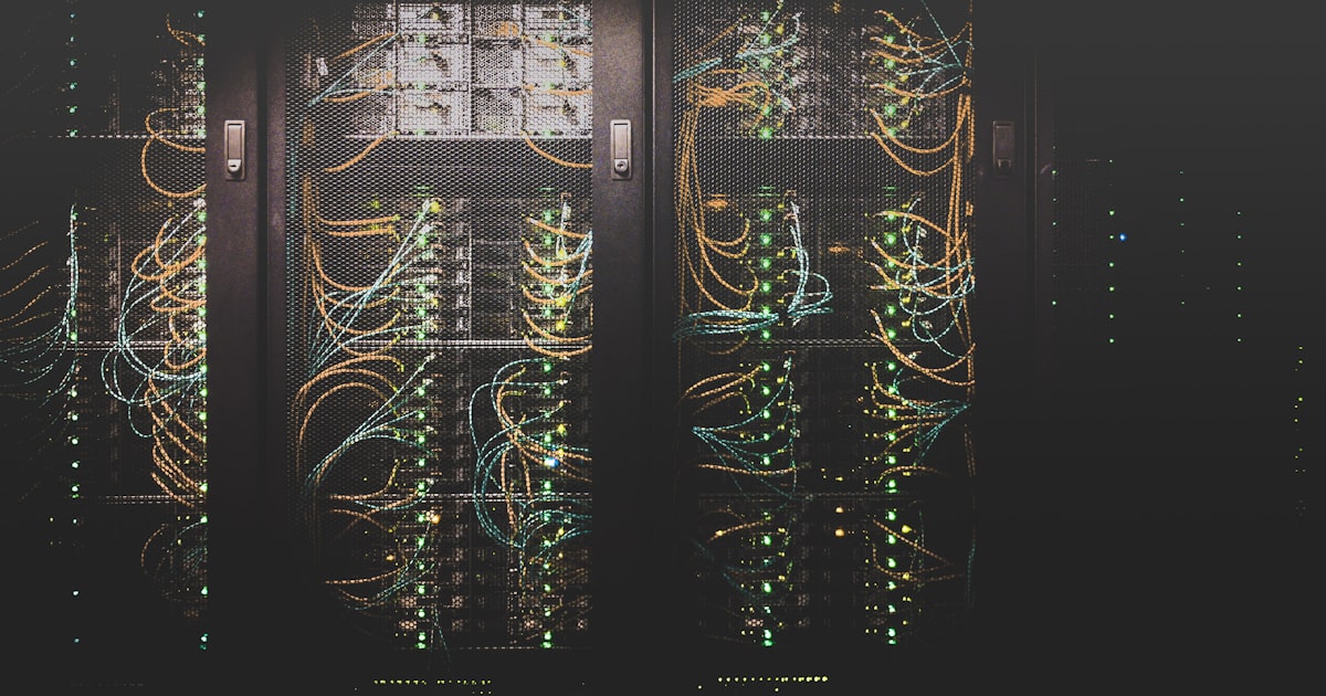 cable network