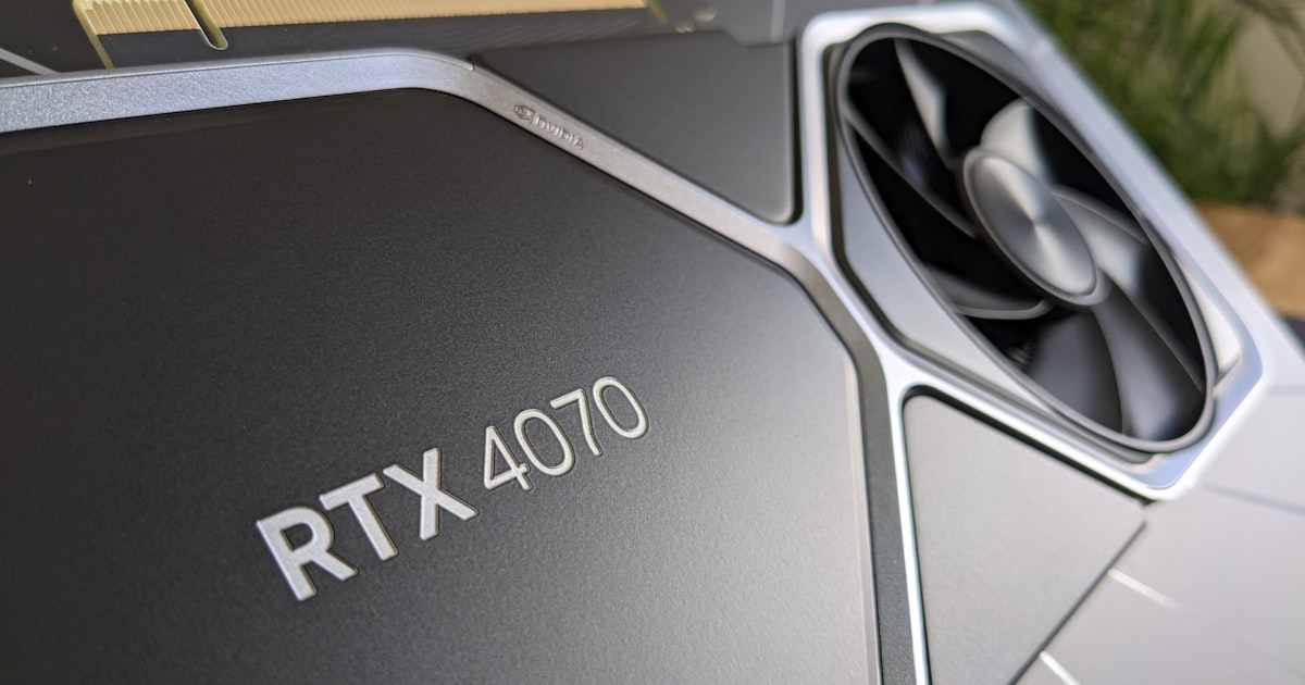 a close up of a computer processor with a fan
