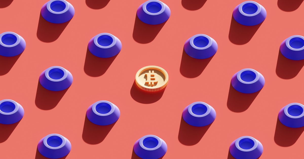 a group of blue plastic containers