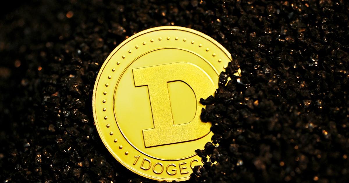 gold and black round decor