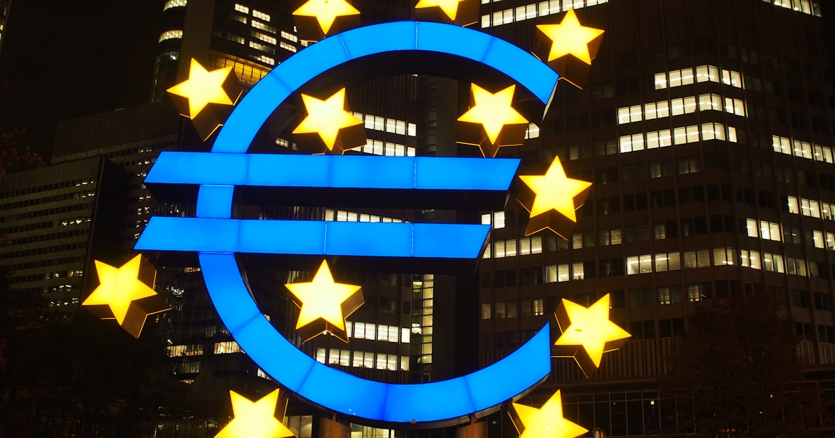 blue and yellow star decor