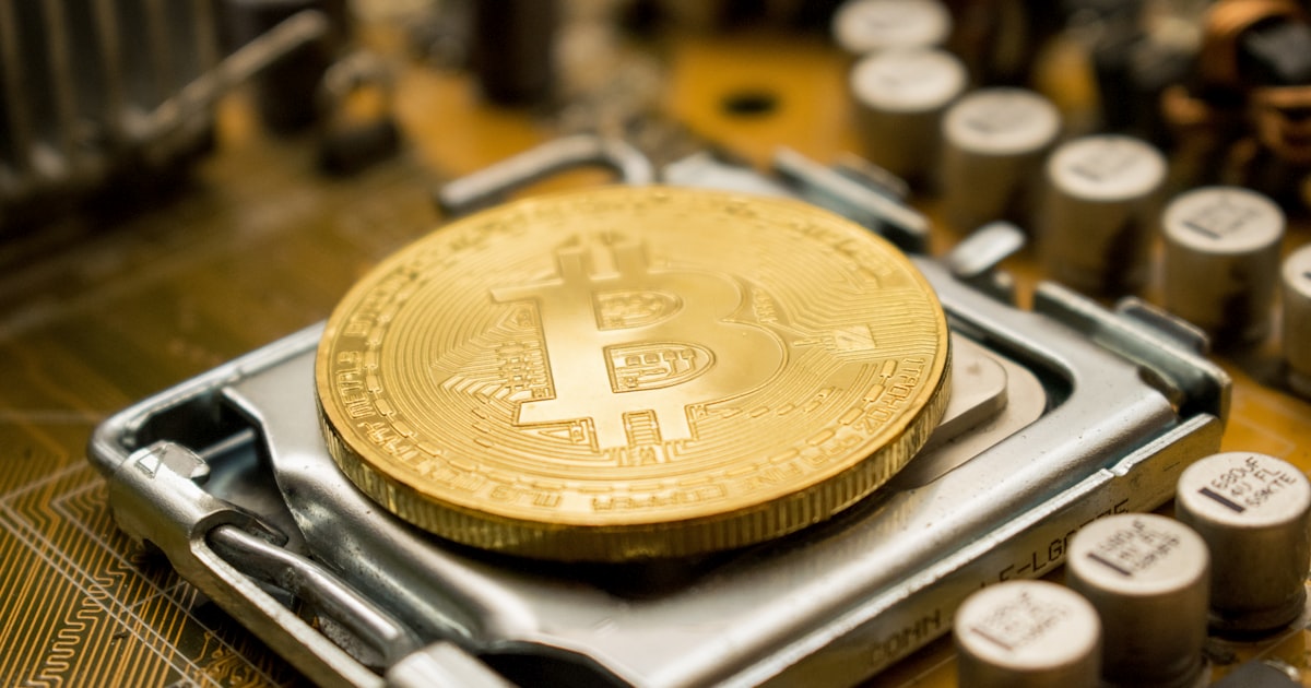 Bitcoin