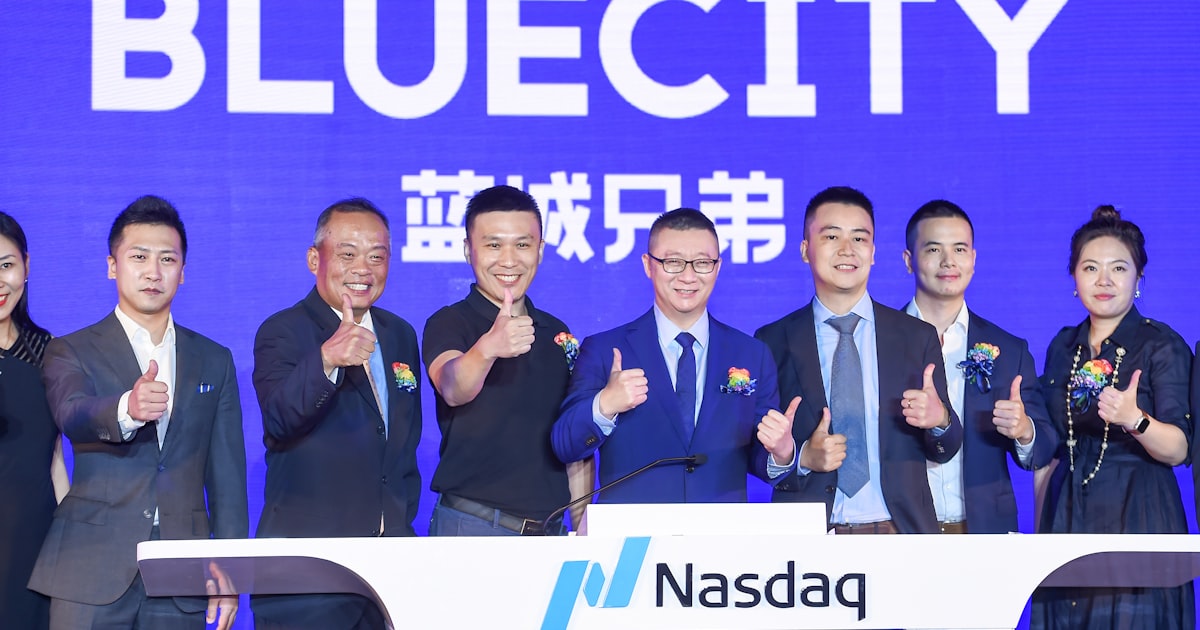 man in black suit jacket