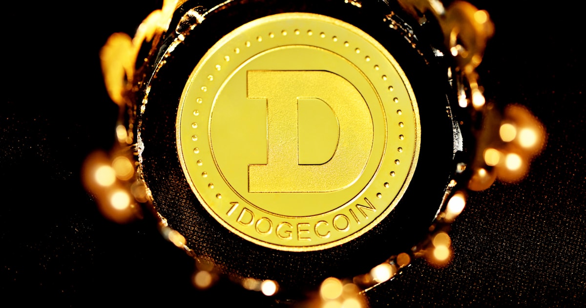 black and gold round ornament