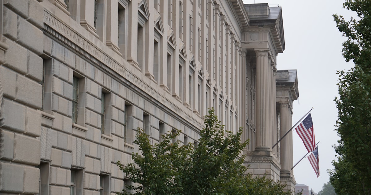 white concrete building during daytime