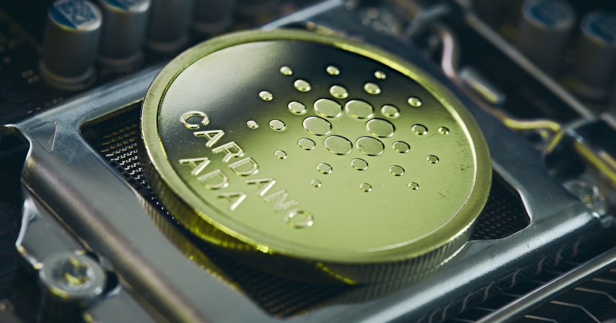 a close up of a cpu with water droplets on it