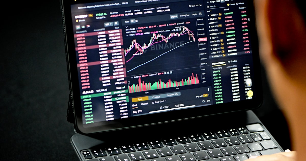 black laptop computer turned on displaying game application