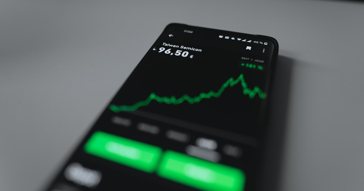 black and green remote control