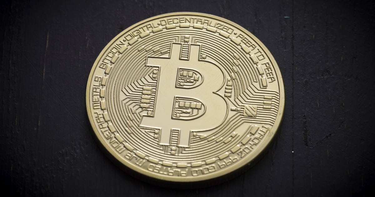Bitcoin