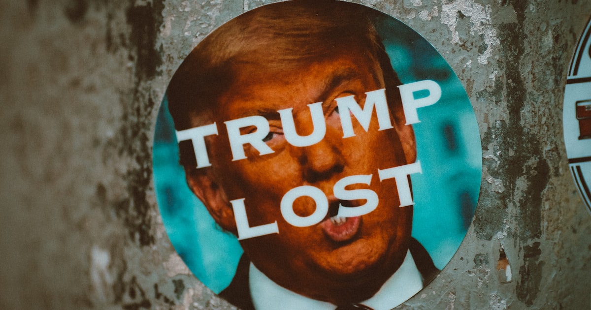 blue and white round plate