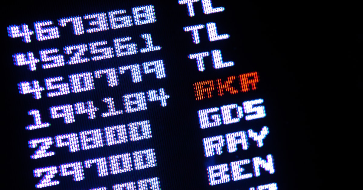 black flat screen computer monitor