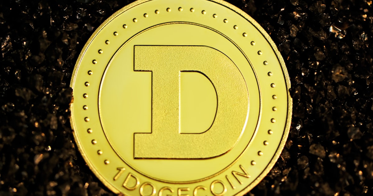 gold and silver round coin