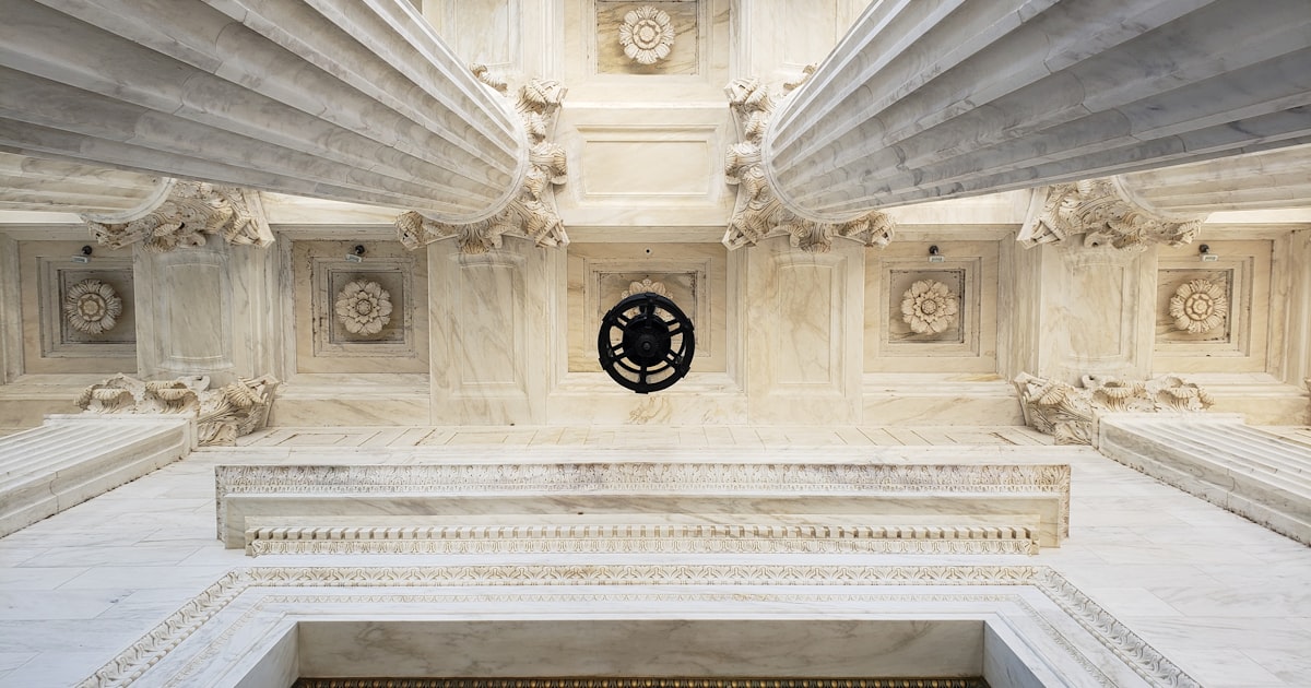 black and white analog clock