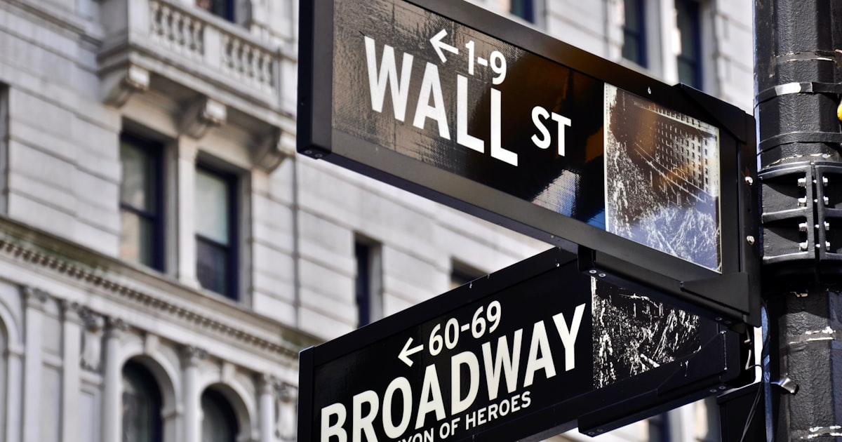 black and white street sign