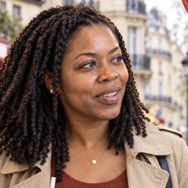 Élodie Laurent